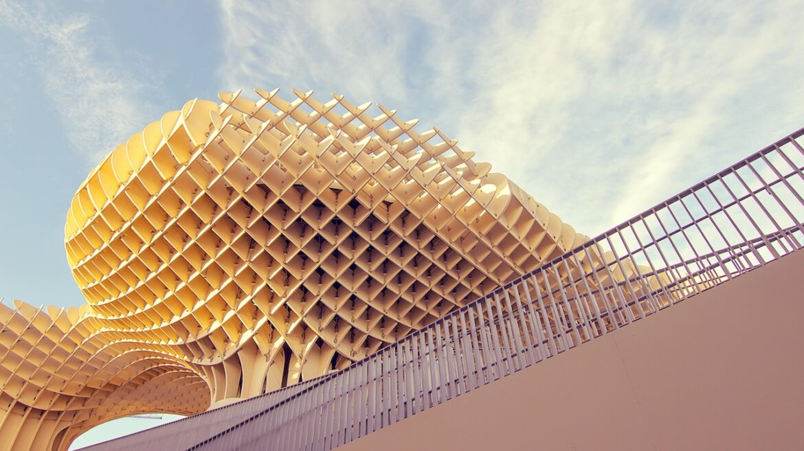 Met je camper naar Zuid-Spanje