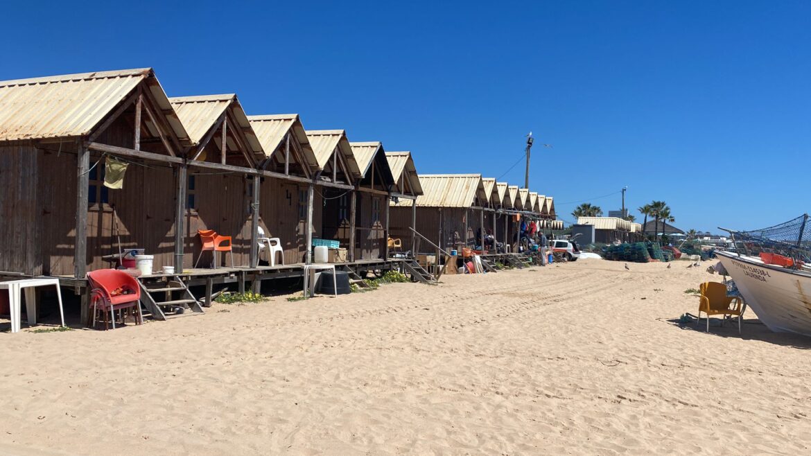 Zuid-Portugal ultiem genieten