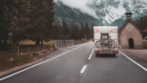 Camper kopen waar moet ik op letten