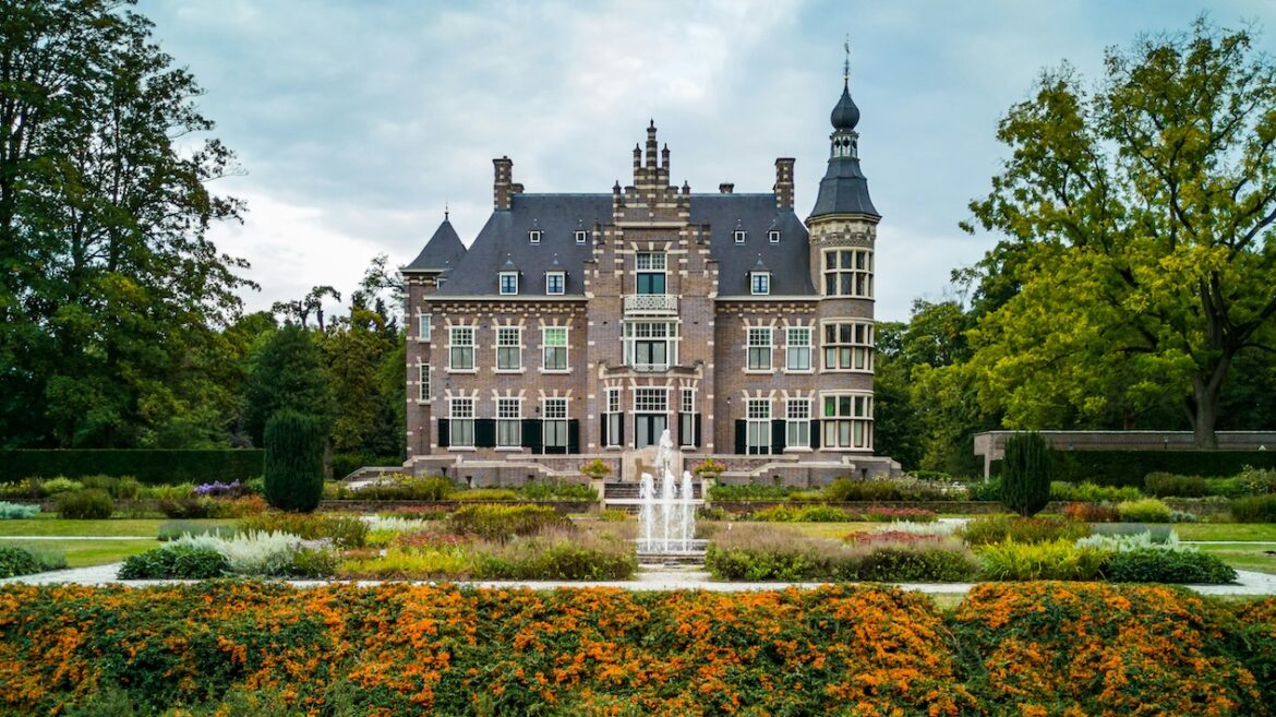 Kamperen in regio Eindhoven