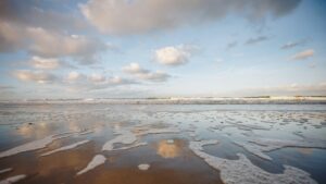 Texel-Waddeneiland-Nederland-Kamperen