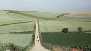Wandelen-Spanje