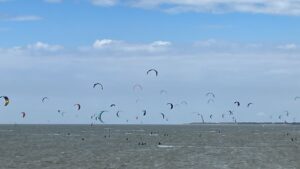 Zeeland-kust-kamperen